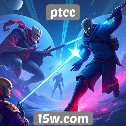 jogos populares no ptcc em destaque