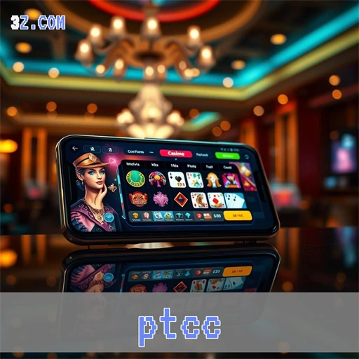 ptcc Aplicativo móvel