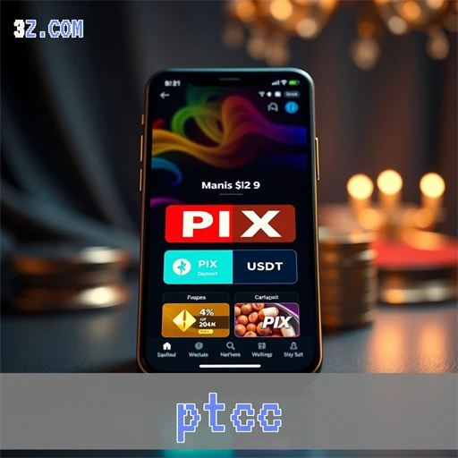 ptcc Pagamentos rápidos