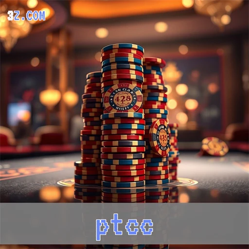 ptcc Plataforma de jogos