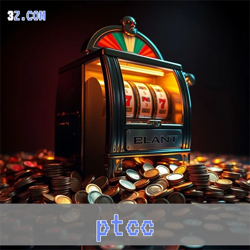ptcc Máquinas caça-níqueis